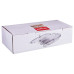 МАРМИТ AGNESS 2,6 Л, 41,5*21,5 СМ. ВЫСОТА=15,5 СМ (КОР=4ШТ)