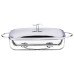 МАРМИТ AGNESS 2,6 Л, 41,5*21,5 СМ. ВЫСОТА=15,5 СМ (КОР=4ШТ)