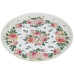 ПОДНОС СЕРВИРОВОЧНЫЙ AGNESS ПИОНЫ 33*2,1 СМ ПОДНОС СЕРВИРОВОЧНЫЙ AGNESS ПИОНЫ 33*2,1 СМ