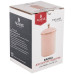 БАНКА ДЛЯ СЫПУЧИХ ПРОДУКТОВ AGNESS, ЭМАЛИРОВАННАЯ 12 Х 15СМ / 1,5Л