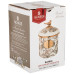 БАНКА ДЛЯ СЫПУЧИХ ПРОДУКТОВ AGNESS, 12 Х 15СМ / 1,5Л