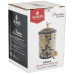 БАНКА ДЛЯ СЫПУЧИХ ПРОДУКТОВ AGNESS, 12 Х 12СМ / 1,5