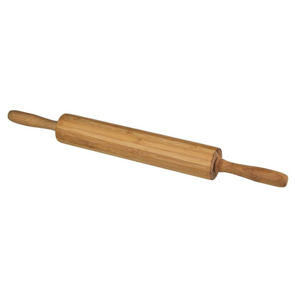 СКАЛКА ВРАЩАЮЩАЯСЯ AGNESS 44,5/4,5*4,5 СМ. БАМБУК (КОР=12ШТ.)