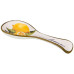 ПОДСТАВКА ПОД ЛОЖКУ ЛЕМОН ТРИ 25*9 СМ. ВЫСОТА=2,5 СМ. (КОР=72ШТ.) ПОДСТАВКА ПОД ЛОЖКУ ЛЕМОН ТРИ 25*9 СМ. ВЫСОТА=2,5 СМ. (КОР=72ШТ.)