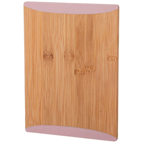 ДОСКА РАЗДЕЛОЧНАЯ AGNESS 27*20*1 СМ (КОР=12ШТ.)