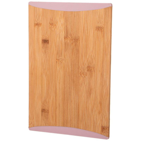 ДОСКА РАЗДЕЛОЧНАЯ AGNESS 35*23*1 СМ  (КОР=12ШТ.)