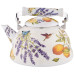ЧАЙНИК AGNESS ЭМАЛИРОВАННЫЙ, СЕРИЯ PROVENCE, 3 Л ЧАЙНИК AGNESS ЭМАЛИРОВАННЫЙ, СЕРИЯ PROVENCE, 3 Л