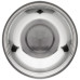 МИСКА AGNESS ГЛУБОКАЯ, 24 СМ. 2,25 Л, БЕЗ УПАКОВКИ (КОР=72ШТ.)