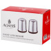 НАБОР ДЛЯ СПЕЦИЙ, AGNESS, 2 ПР. (КОР=36НАБОР.) НАБОР ДЛЯ СПЕЦИЙ, AGNESS, 2 ПР. (КОР=36НАБОР.)