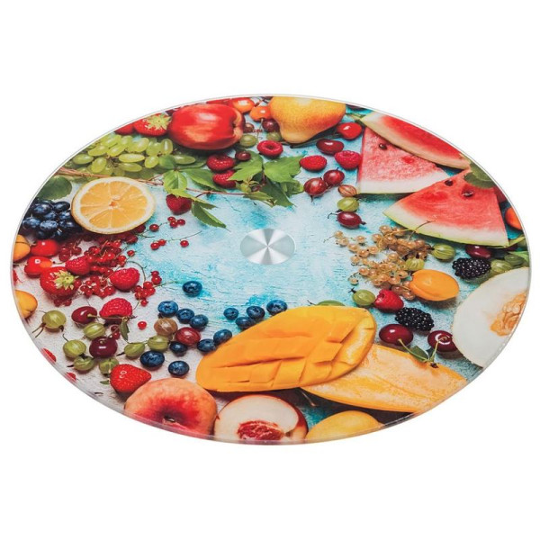 ТОРТОВНИЦА ВРАЩАЮЩАЯСЯ ДИАМЕТР=32 СМ.ВЫСОТА=3 СМ.