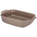 БЛЮДО ДЛЯ ЗАПЕКАНИЯ AGNESS MODERN KITCHEN ПРЯМОУГ. СЕРОЕ 30*19*7 СМ БЛЮДО ДЛЯ ЗАПЕКАНИЯ AGNESS MODERN KITCHEN ПРЯМОУГ. СЕРОЕ 30*19*7 СМ