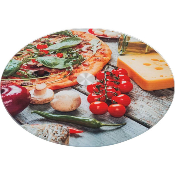 ТОРТОВНИЦА ВРАЩАЮЩАЯСЯ ДИАМЕТР=32 СМ.ВЫСОТА=3 СМ.