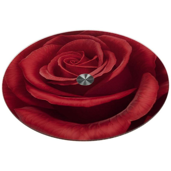 ТОРТОВНИЦА ВРАЩАЮЩАЯСЯ КАРМЕН ДИАМЕТР=32 СМ. ВЫСОТА=3 СМ. (КОР=12ШТ.)