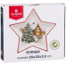 БЛЮДО 25*25*3,5 СМ. (КОР=24ШТ.)
