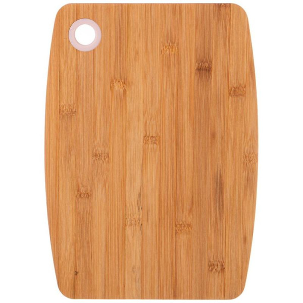 ДОСКА РАЗДЕЛОЧНАЯ AGNESS 35X25X0.9 СМ
