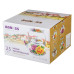 ЧАЙНИК AGNESS ЭМАЛИРОВАННЫЙ 2,5 Л