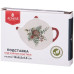 ПОДСТАВКА ПОД ЧАЙНЫЕ ПАКЕТИКИ 12*8,5*1,5 СМ. (КОР=144ШТ.) ПОДСТАВКА ПОД ЧАЙНЫЕ ПАКЕТИКИ 12*8,5*1,5 СМ. (КОР=144ШТ.)