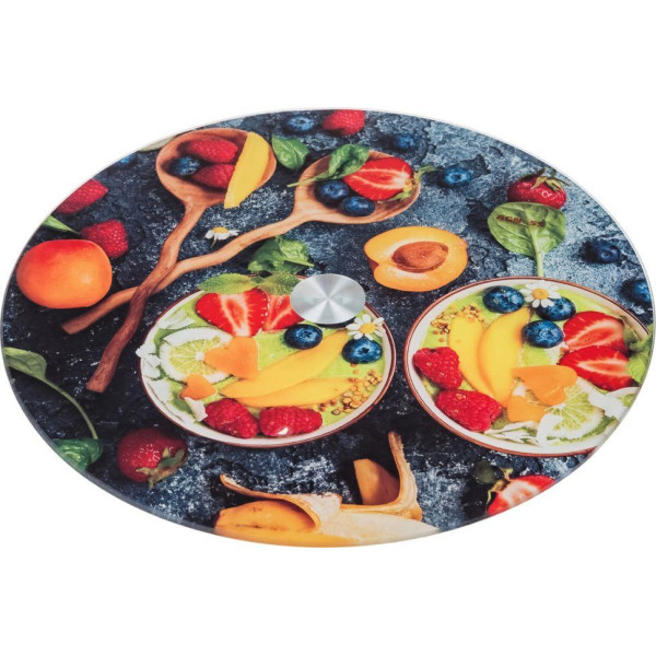 ТОРТОВНИЦА ВРАЩАЮЩАЯСЯ ДИАМЕТР=32 СМ.ВЫСОТА=7 СМ.