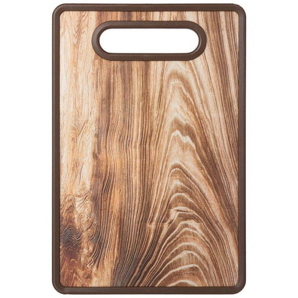 ДОСКА РАЗДЕЛОЧНАЯ 20*30*1.2 СМ