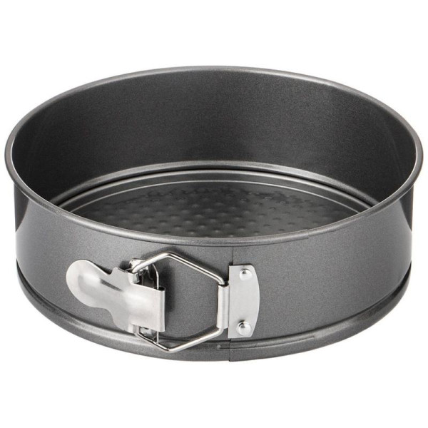 ФОРМА ДЛЯ ВЫПЕЧКИ AGNESS РАЗЪЕМНАЯ С АНТИПРИГАРНЫМ ПОКРЫТИЕМ 18 СМ ФОРМА ДЛЯ ВЫПЕЧКИ AGNESS РАЗЪЕМНАЯ С АНТИПРИГАРНЫМ ПОКРЫТИЕМ 18 СМ