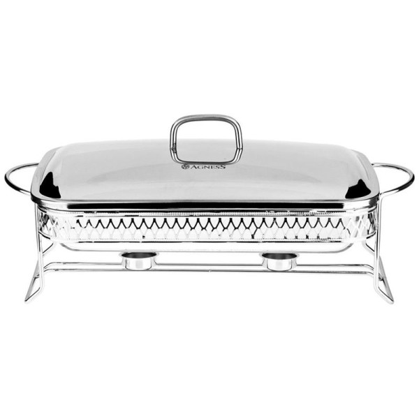 МАРМИТ AGNESS 3,9Л, 48Х24Х17СМ