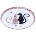 ПОДНОС СЕРВИРОВОЧНЫЙ AGNESS 33*2,1 СМ ПОДНОС СЕРВИРОВОЧНЫЙ AGNESS 33*2,1 СМ