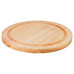 ДОСКА РАЗДЕЛОЧНАЯ С КРЫШКОЙ AGNESS NATIVE 20*20*1,5 СМ