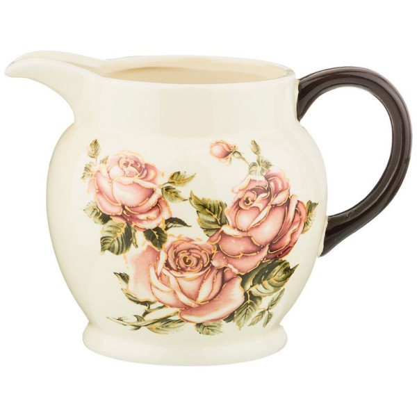 КУВШИН КОРЕЙСКАЯ РОЗА 1000 МЛ. КУВШИН КОРЕЙСКАЯ РОЗА 1000 МЛ.