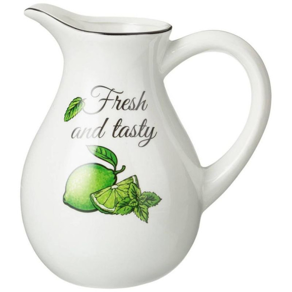 КУВШИН AGNESS BON APPETIT 1450МЛ