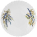 НАБОР СТОЛОВЫЙ AGNESS LAVENDER FIELD 19ПР: 25СМ/20СМ/15СМ/23СМ НАБОР СТОЛОВЫЙ AGNESS LAVENDER FIELD 19ПР: 25СМ/20СМ/15СМ/23СМ