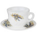 ЧАЙНЫЙ НАБОР AGNESS LAVENDER FIELD 190МЛ,  6 ПЕРСОН, 12ПР