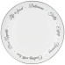 НАБОР СТОЛОВЫЙ AGNESS BON APPETIT 19ПР: 24СМ/21,5СМ/15СМ/19СМ НАБОР СТОЛОВЫЙ AGNESS BON APPETIT 19ПР: 24СМ/21,5СМ/15СМ/19СМ