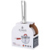 КОВШ AGNESS СО СТЕКЛ.КРЫШКОЙ 0,9 Л. 14*7,5 СМ КОВШ AGNESS СО СТЕКЛ.КРЫШКОЙ 0,9 Л. 14*7,5 СМ