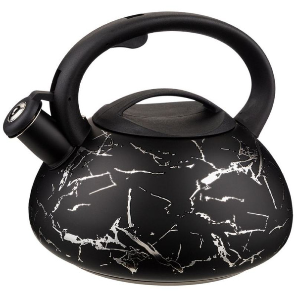 ЧАЙНИК AGNESS СО СВИСТКОМ 3 Л ЧАЙНИК AGNESS СО СВИСТКОМ 3 Л