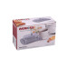 МАСЛЕНКА AGNESS С ПЛАСТИКОВОЙ КРЫШКОЙ 19*12*7 СМ