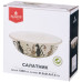 САЛАТНИК ПАРИЖСКИЕ КОТЫ 21,5*21,5 СМ. ВЫСОТА=7,5 СМ. / 1350 МЛ. (КОР=8ШТ.) САЛАТНИК ПАРИЖСКИЕ КОТЫ 21,5*21,5 СМ. ВЫСОТА=7,5 СМ. / 1350 МЛ. (КОР=8ШТ.)