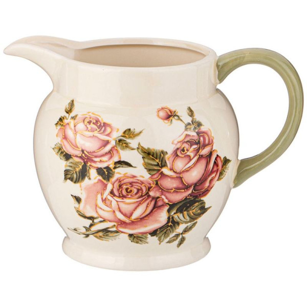 КУВШИН КОРЕЙСКАЯ РОЗА 1000 МЛ. (КОР=18ШТ.) КУВШИН КОРЕЙСКАЯ РОЗА 1000 МЛ. (КОР=18ШТ.)