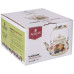 ЧАЙНИК AGNESS  ЭМАЛИРОВАННЫЙ 2,5 Л
