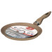 СКОВОРОДА БЛИННАЯ AGNESS ЭКСЕЛЕНТ ДИАМЕТР 22 СМ
